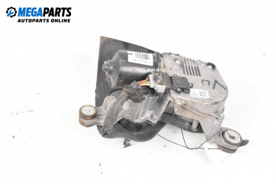 Ел. мотор за чистачките за Citroen C5 III Break (02.2008 - 04.2017), комби, позиция: предна, №  53569612