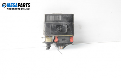 Реле подгревни свещи за Citroen C5 III Break (02.2008 - 04.2017) 3.0 HDi 240