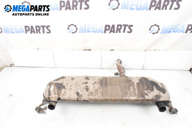 Крайно гърне за Citroen C5 III Break (02.2008 - 04.2017) 3.0 HDi 240, 241 к.с.