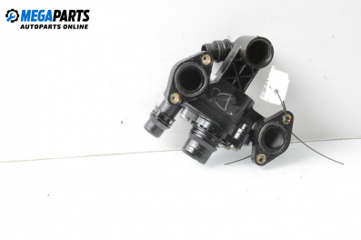 Корпус на термостат за Citroen C5 III Break (02.2008 - 04.2017) 3.0 HDi 240, 241 к.с.