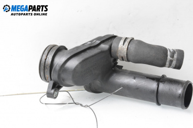 Корпус на термостат за Citroen C5 III Break (02.2008 - 04.2017) 3.0 HDi 240, 241 к.с.