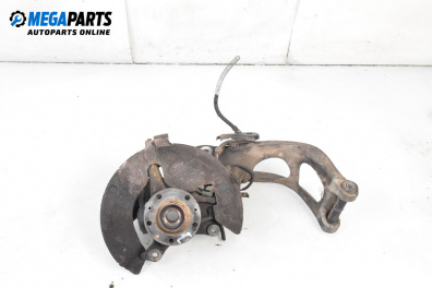 Шенкел главина за Citroen C5 III Break (02.2008 - 04.2017), позиция: предна, дясна