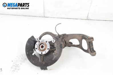 Шенкел главина за Citroen C5 III Break (02.2008 - 04.2017), позиция: предна, лява