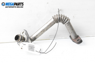 EGR тръба за Citroen C5 III Break (02.2008 - 04.2017) 3.0 HDi 240, 241 к.с.