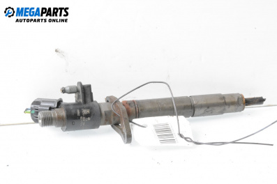 Дюза дизел за Citroen C5 III Break (02.2008 - 04.2017) 3.0 HDi 240, 241 к.с., № Bosch 0445116013