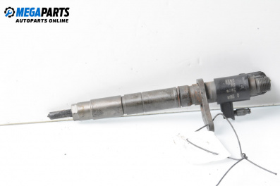 Дюза дизел за Citroen C5 III Break (02.2008 - 04.2017) 3.0 HDi 240, 241 к.с., № Bosch 0445116013