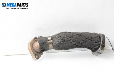 EGR тръба за Citroen C5 III Break (02.2008 - 04.2017) 3.0 HDi 240, 241 к.с.