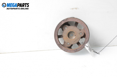 Ремъчна шайба за Citroen C5 III Break (02.2008 - 04.2017) 3.0 HDi 240, 241 к.с.