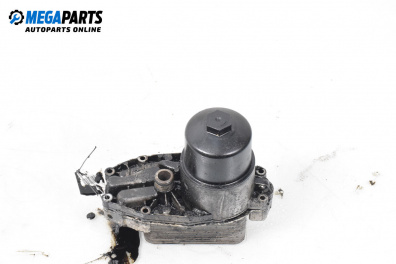 Корпус за маслен филтър за Citroen C5 III Break (02.2008 - 04.2017) 3.0 HDi 240, 241 к.с.