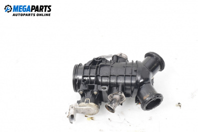 Дроселова клапа за Citroen C5 III Break (02.2008 - 04.2017) 3.0 HDi 240, 241 к.с.