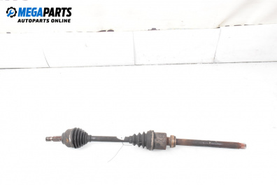 Полуоска за Citroen C5 III Break (02.2008 - 04.2017) 3.0 HDi 240, 241 к.с., позиция: предна, дясна, автоматик