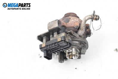Турбо за Citroen C5 III Break (02.2008 - 04.2017) 3.0 HDi 240, 241 к.с.