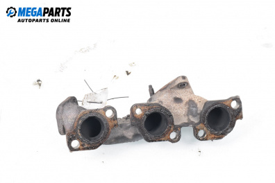 Изпускателен колектор  за Citroen C5 III Break (02.2008 - 04.2017) 3.0 HDi 240, 241 к.с.