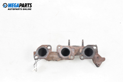 Изпускателен колектор  за Citroen C5 III Break (02.2008 - 04.2017) 3.0 HDi 240, 241 к.с.