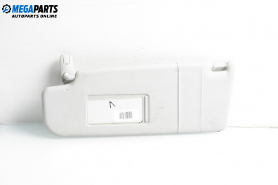 Сенник за Skoda Fabia II Combi (10.2007 - 12.2014), позиция: лява