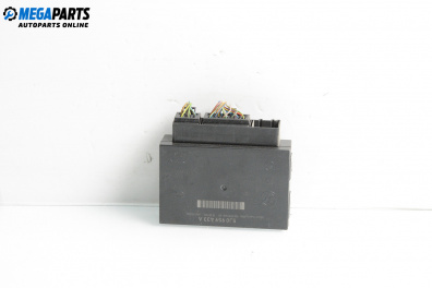 Комфорт модул за Skoda Fabia II Combi (10.2007 - 12.2014), № 5J0959433A