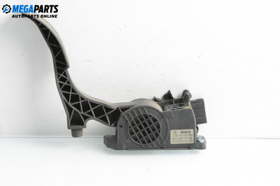 Потенциометър газ  за Skoda Fabia II Combi (10.2007 - 12.2014), № Bosch 0280755055