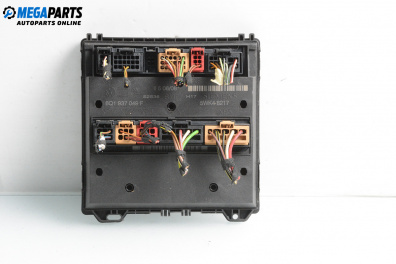 Комфорт модул за Skoda Fabia II Combi (10.2007 - 12.2014), № 6Q1937049F