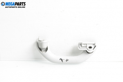 Ръкохватка за таван за Skoda Fabia II Combi (10.2007 - 12.2014), 4+1 вр., позиция: задна, дясна