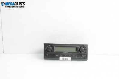 Панел климатроник за Skoda Fabia II Combi (10.2007 - 12.2014), № 5J0907044A