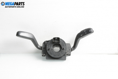 Лостчета светлини и чистачки за Skoda Fabia II Combi (10.2007 - 12.2014), № 7H0953503CS