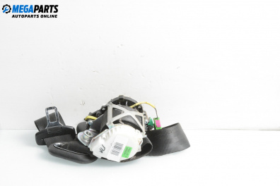 Предпазен колан за Skoda Fabia II Combi (10.2007 - 12.2014), 4+1 вр., позиция: предна, лява