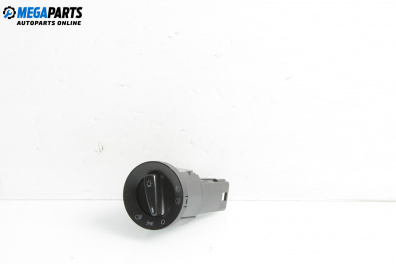 Ключ светлини  за Skoda Fabia II Combi (10.2007 - 12.2014)