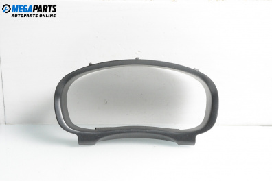 Интериорна пластмаса километраж за Skoda Fabia II Combi (10.2007 - 12.2014), 4+1 вр., комби