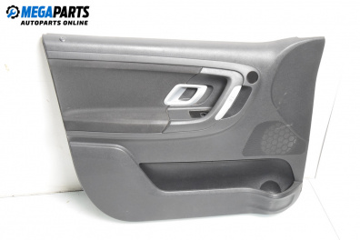 Кора врата за Skoda Fabia II Combi (10.2007 - 12.2014), 4+1 вр., комби, позиция: предна, лява