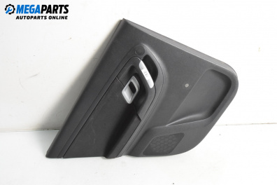 Кора врата за Skoda Fabia II Combi (10.2007 - 12.2014), 4+1 вр., комби, позиция: задна, лява