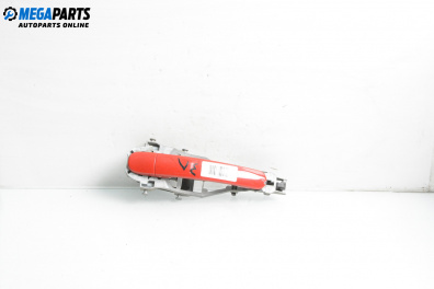 Външна дръжка за Skoda Fabia II Combi (10.2007 - 12.2014), 4+1 вр., комби, позиция: задна, лява