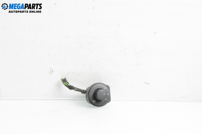 Бутон ел. огледала  за Skoda Fabia II Combi (10.2007 - 12.2014)