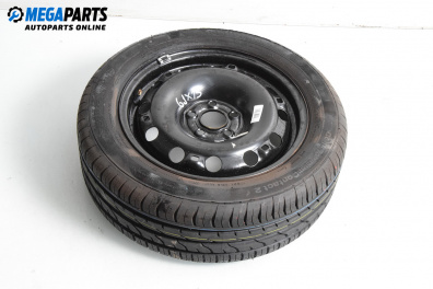 Резервна гума за Skoda Fabia II Combi (10.2007 - 12.2014) 15 цола (Цената е за 1 бр.)