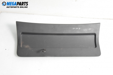 Кора заден капак за Skoda Fabia II Combi (10.2007 - 12.2014), 4+1 вр., комби