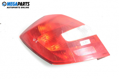 Стоп за Skoda Fabia II Combi (10.2007 - 12.2014), комби, позиция: лява