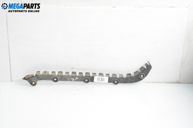 Държач броня за Skoda Fabia II Combi (10.2007 - 12.2014), комби, позиция: задна, дясна