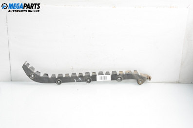 Държач броня за Skoda Fabia II Combi (10.2007 - 12.2014), комби, позиция: задна, лява