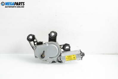 Ел. мотор за чистачките за Skoda Fabia II Combi (10.2007 - 12.2014), комби, позиция: задна, № 247765504