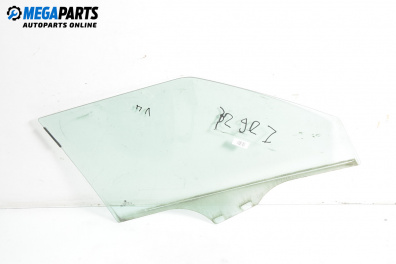 Странично стъкло за Skoda Fabia II Combi (10.2007 - 12.2014), 4+1 вр., комби, позиция: предна, лява