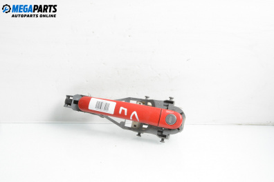 Външна дръжка за Skoda Fabia II Combi (10.2007 - 12.2014), 4+1 вр., комби, позиция: предна, лява