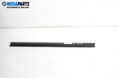 Уплътнение стъкло за Skoda Fabia II Combi (10.2007 - 12.2014), 4+1 вр., комби, позиция: задна, дясна