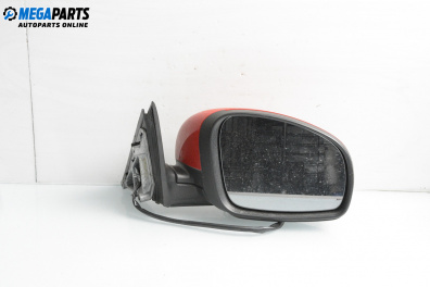 Огледало за Skoda Fabia II Combi (10.2007 - 12.2014), 4+1 вр., комби, позиция: дясна