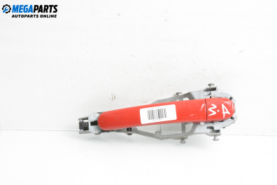 Външна дръжка за Skoda Fabia II Combi (10.2007 - 12.2014), 4+1 вр., комби, позиция: задна, дясна