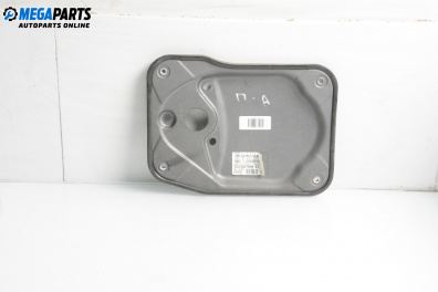 Основа кора врата за Skoda Fabia II Combi (10.2007 - 12.2014), 4+1 вр., комби, позиция: предна, дясна