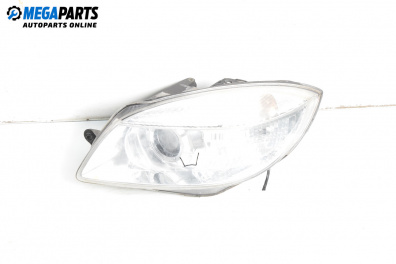 Фар за Skoda Fabia II Combi (10.2007 - 12.2014), комби, позиция: лява