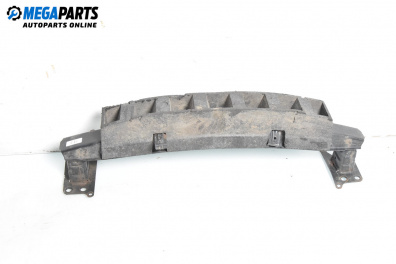 Основа броня за Skoda Fabia II Combi (10.2007 - 12.2014), комби, позиция: предна