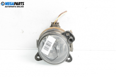 Халоген за Skoda Fabia II Combi (10.2007 - 12.2014), комби, позиция: лява