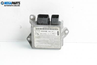 Модул за AIRBAG за Skoda Fabia II Combi (10.2007 - 12.2014)