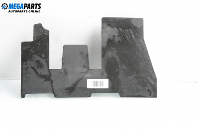 Интериорна пластмаса за Skoda Fabia II Combi (10.2007 - 12.2014), 4+1 вр., комби, позиция: предна