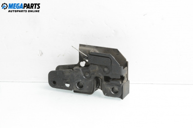 Брава заден капак за Skoda Fabia II Combi (10.2007 - 12.2014), комби, позиция: задна